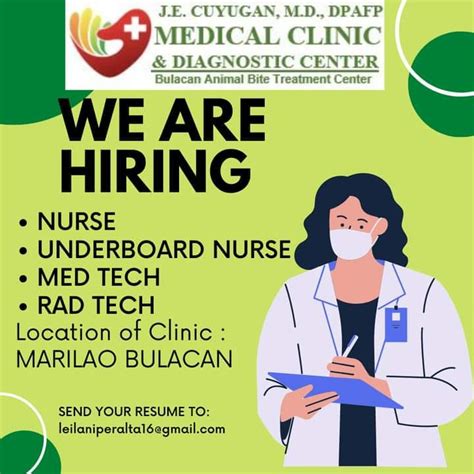 cuyugan clinic marilao|Juvy Cuyugan.